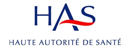 Site de la HAS